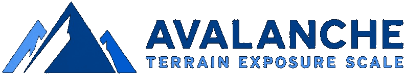 Avalanche Terrain Exposure Scale
